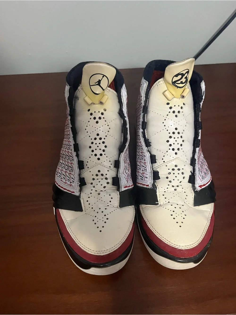 Nike Air Jordan 23 